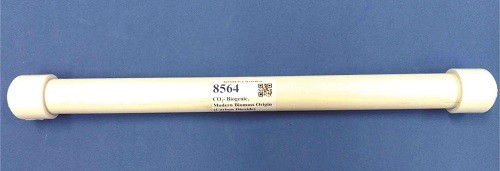 RM 8564 CO2-生物源，現代生物群落(二氧化碳)標準品