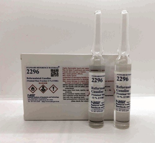 SRM 2275  2，2，4-三甲基戊烷氯化農藥溶液-II標準品