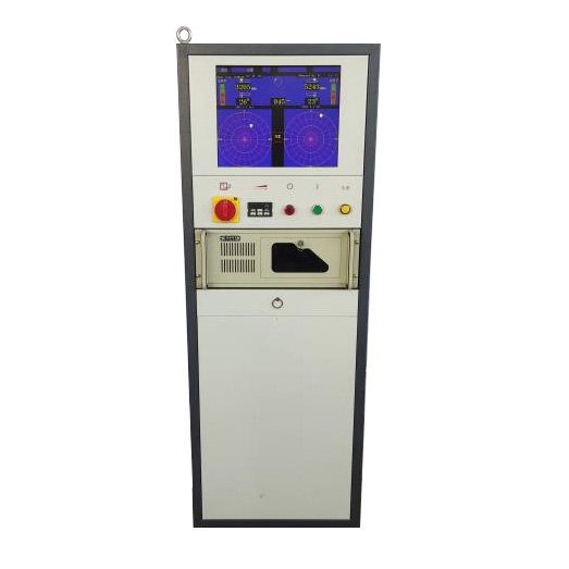 電測箱系統(tǒng)