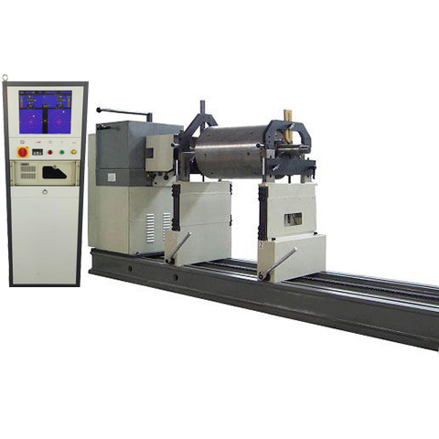 萬向節(jié)傳動(dòng)臥式硬支撐平衡機(jī)H1000WH2000WH2000W